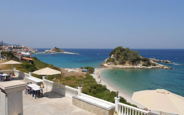Hotel Sunrise Beach