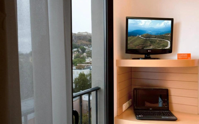 Central Athens Hotel