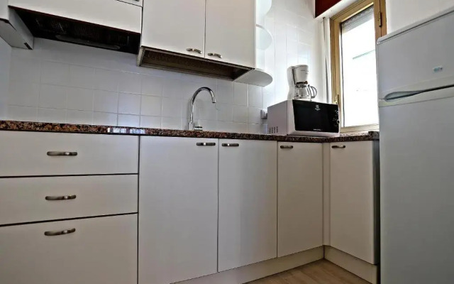 Apartment Blu Residence
