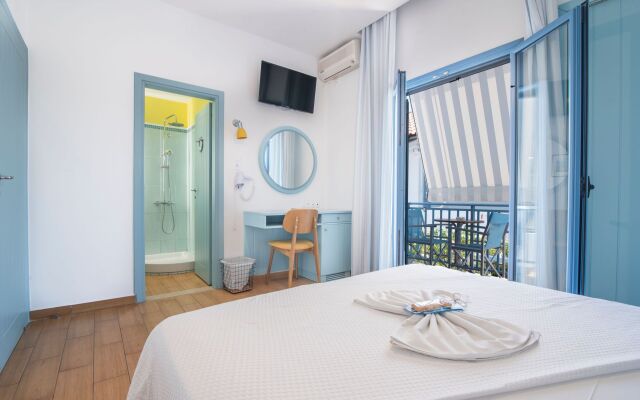 Saronis Hotel Agistri - Adults Only