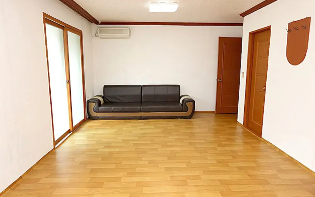 Gurye Piagol Park Pension
