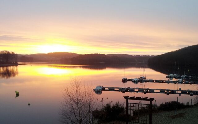 Logis Hôtel la Caravelle