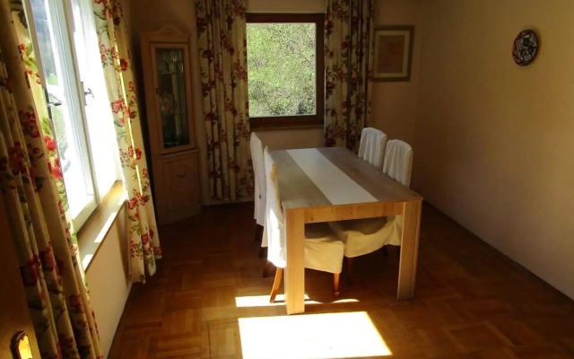 Large Family Holiday Home