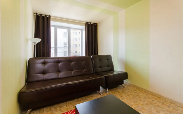 Apartments on Gorkogo 5 76