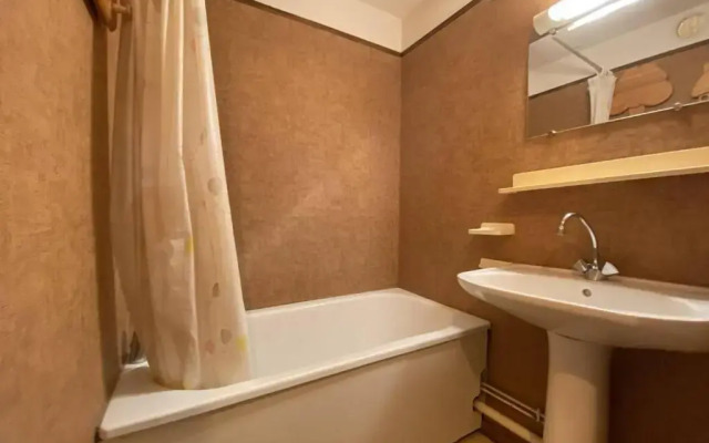 Appartement Praz-sur-Arly, 1 pièce, 4 personnes - FR-1-603-5