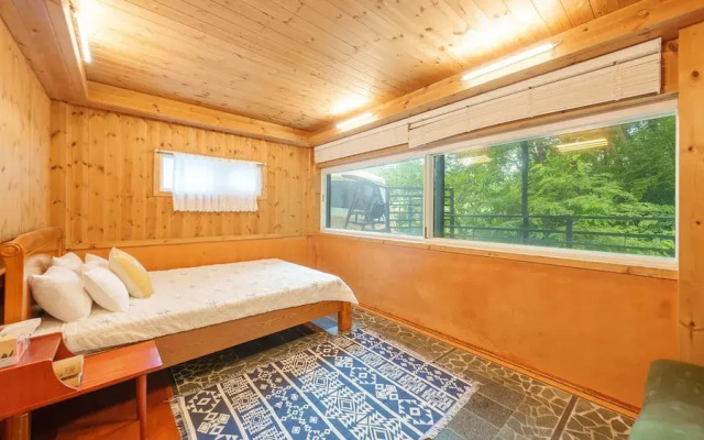 Gapyeong Myeonyeokgongbang Private Villa