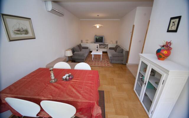 Apartment Mario Star