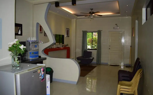 Villa d' Arco Resort