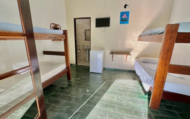 Hotel Bem-te-vi