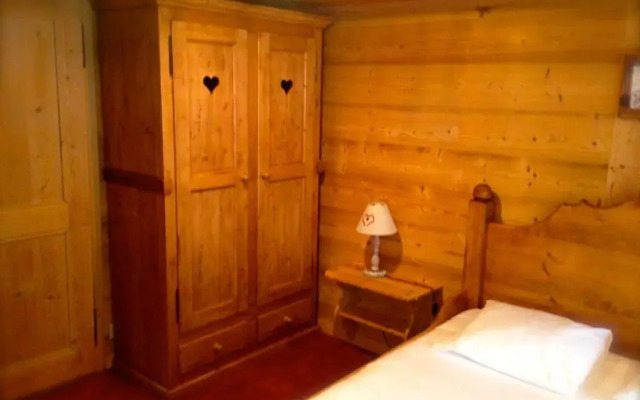 Auberge de la Poste Les Diablerets