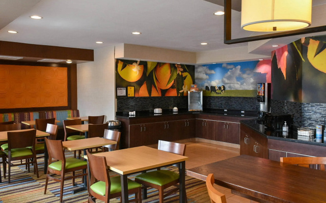 Comfort Inn & Suites Texas City I-45