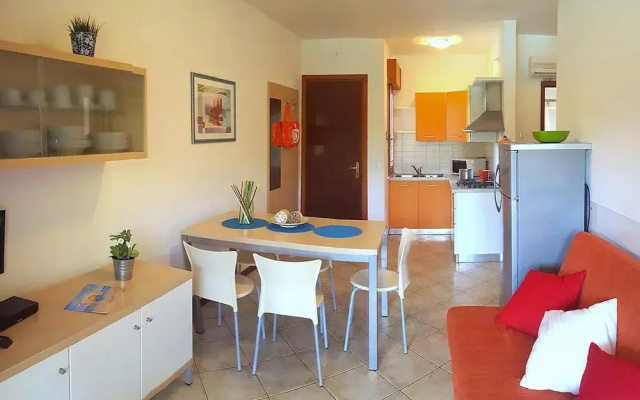 Villas Nautilus With Shared Pool in Bibione