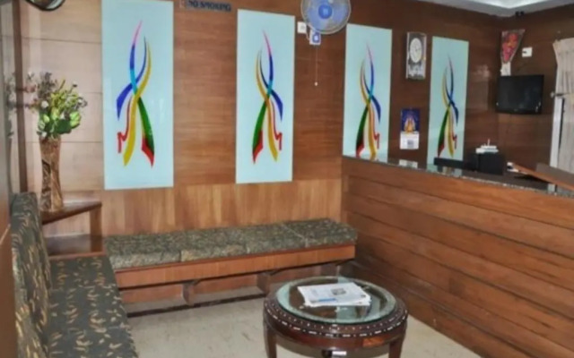 Arasan Inn