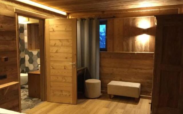 Lavarets Chambres d'Hotes