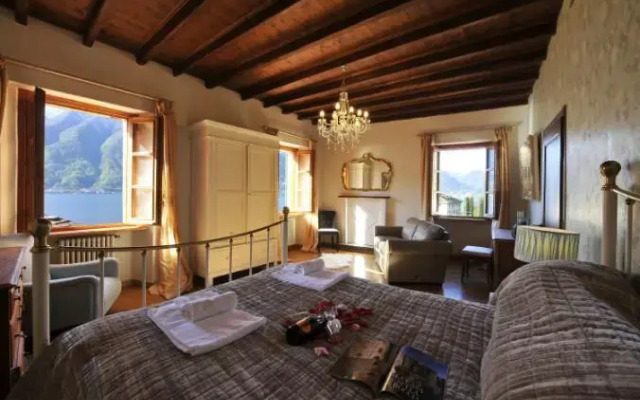 Borgo Lenno
