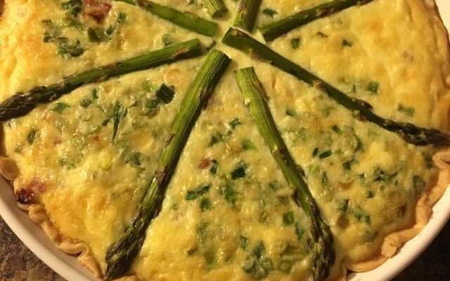 The Commodore Bed and Breakfast