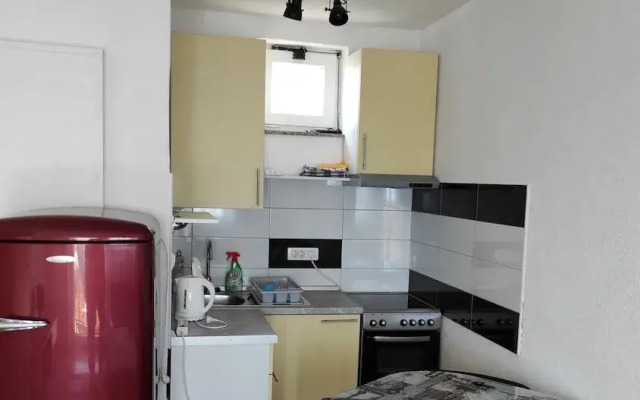 Karolina Apartment