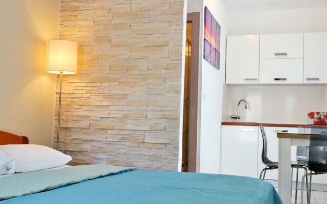 Nice Studio Apartment , Near the Beach