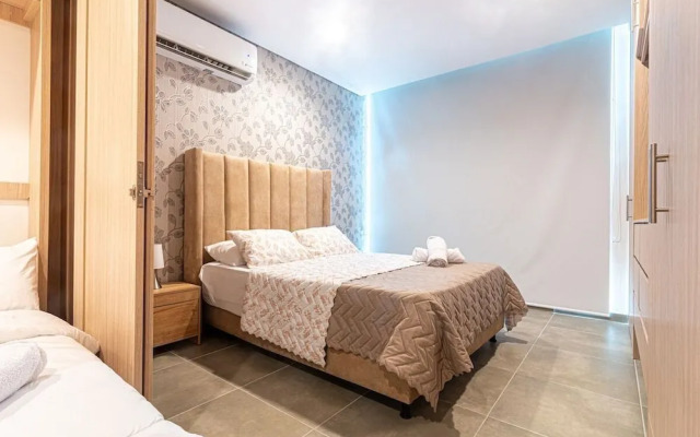 Salguero Suites