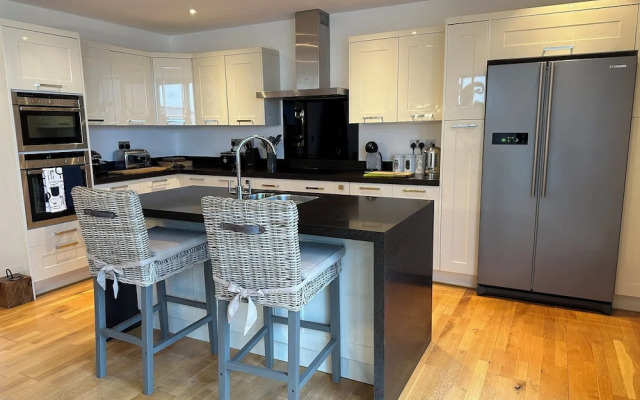 Coastguards Beach House