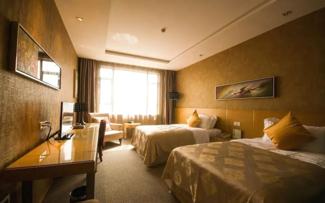 Duoji Iinternational Hotel