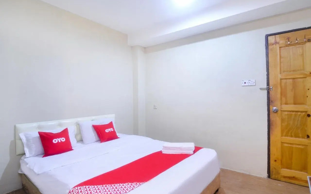 Premium Stay Hostel