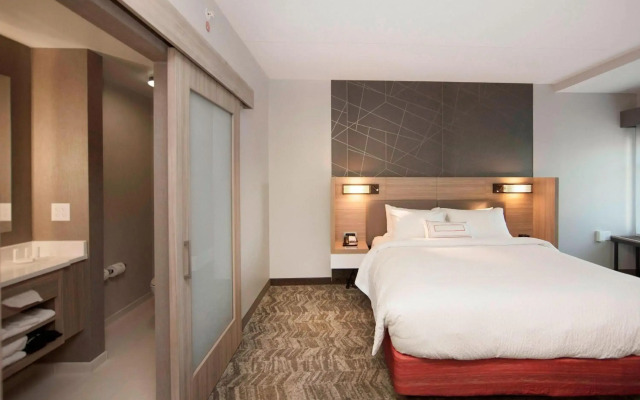 SpringHill Suites by Marriott Athens Downtown/University Area
