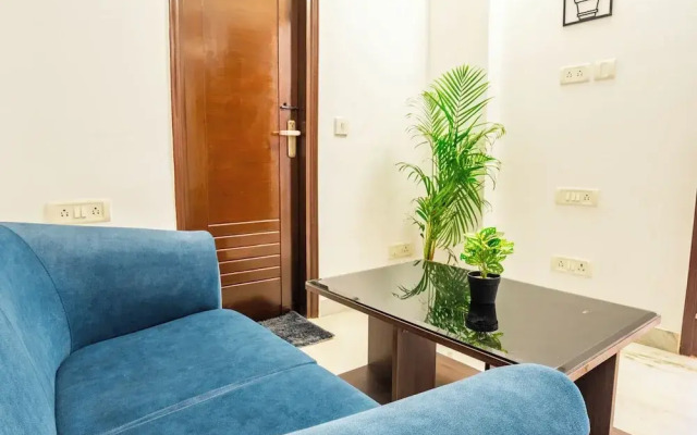 Housr 2 BHK Apartment Sector 39 Gurgaon