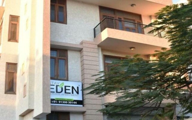 StayEden Service Apartment - Shyam Nagar