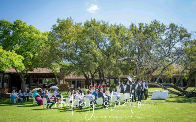 The Venue Country Hotel & Spa