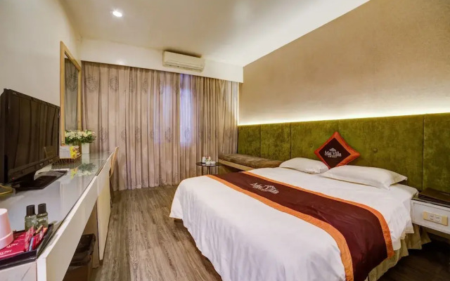 Mai Villa Hotel 1