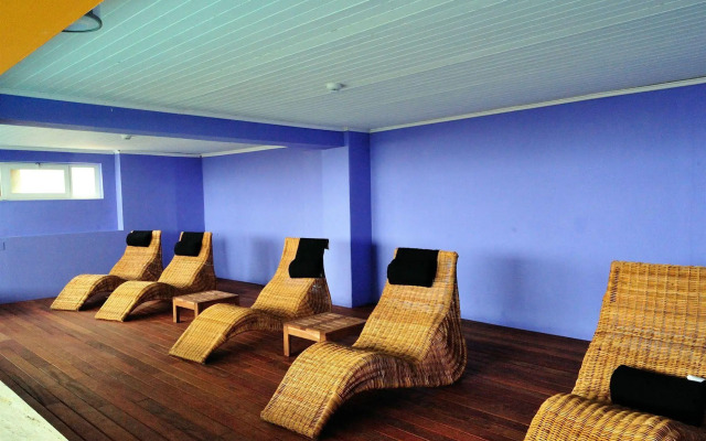 Hotel Continental