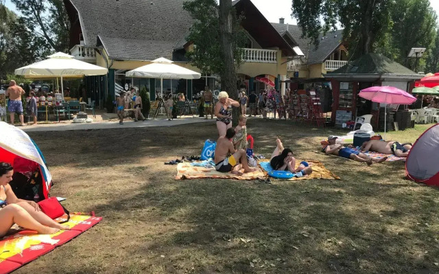 Haus Sonnenschein