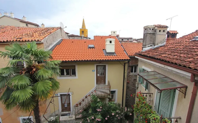 Apartment Vesna