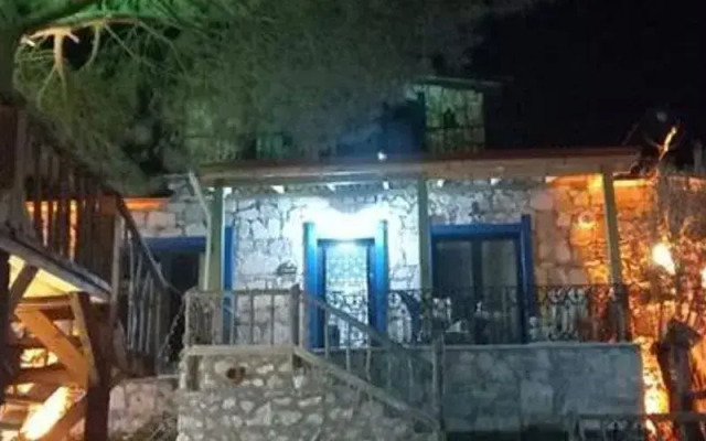 Kasiba Ciftlik Ve Konuk Evi