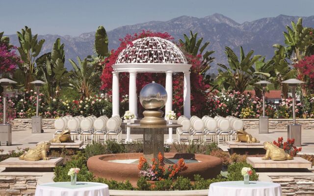 Hilton Los Angeles/San Gabriel