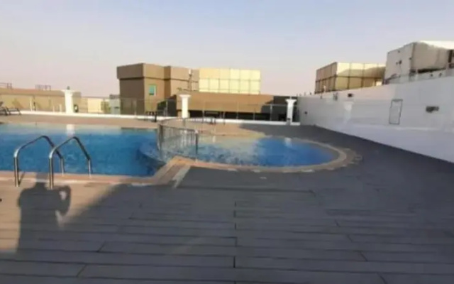 Stunning Studio Apartment in Dubai City, UAE - Apartment in ดูไบ - Photo 5