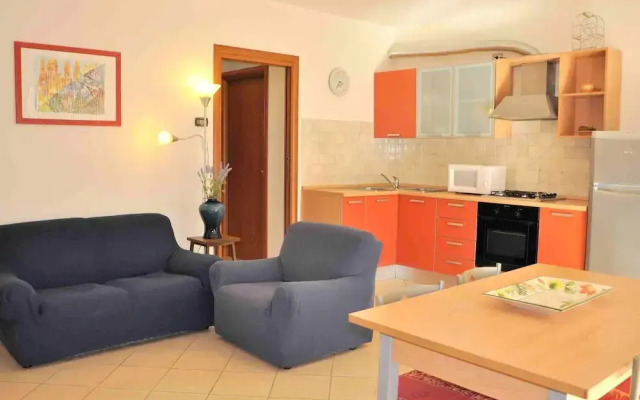 Belvilla by OYO Small Residence With Swimming Pool