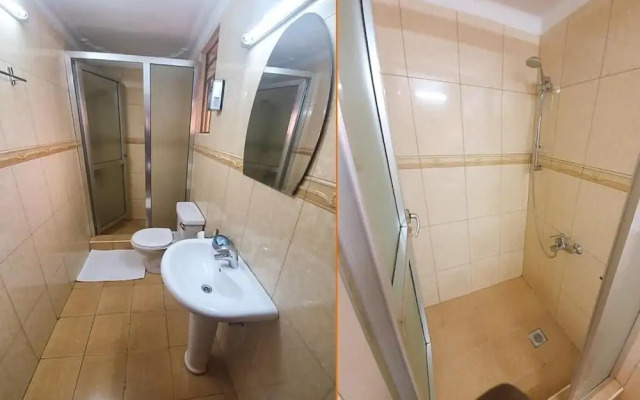 Apricot Guest House