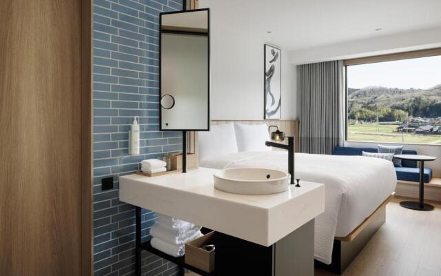 Fairfield By Marriott Okayama Tsuyama