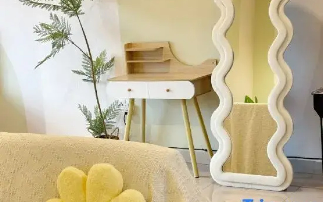 Palazio16 Studio 6pax Ikea/Tebrau/Mahjong/Arcade Game
