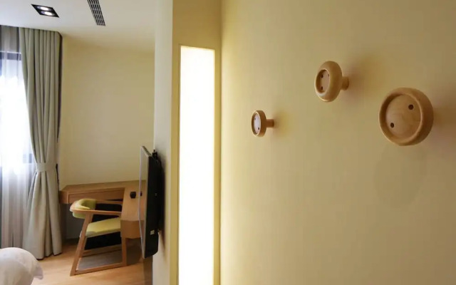 See Moon B&B