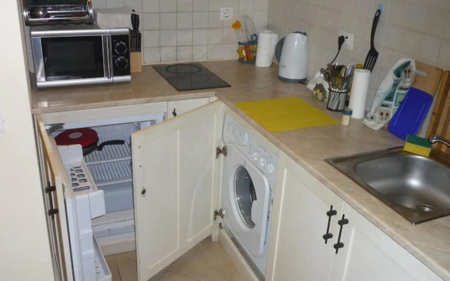 Private Apartment Villa 313-43 in Sozopol