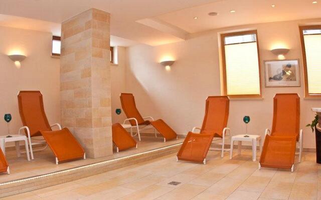 Hotel Garni Pra Posta