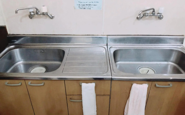 Guesthouse CamCam Okinawa - Hostel