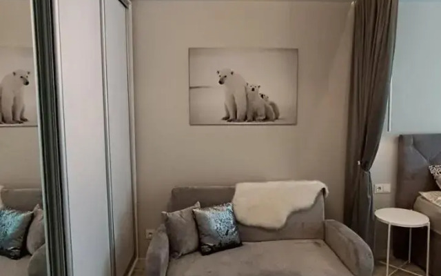 Oksapartment