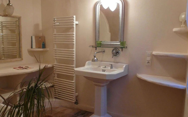 Le Moulin du Rossignol