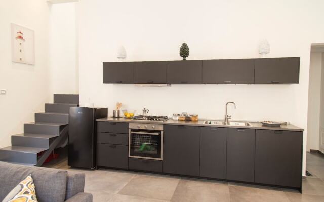 Borgata Suite Holiday Home