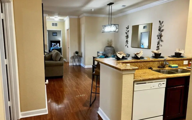 Villa Tuscana by Fairytale VR