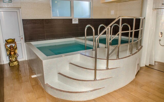 Villa Gold Guest House